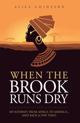 When the Brook Runs Dry: My Journey From Africa to America... and Back a Few Times Cover Image