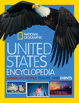 Cover for United States Encyclopedia