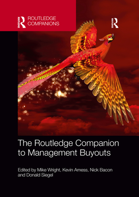The Routledge Companion to Management Buyouts (Routledge Companions in Business)