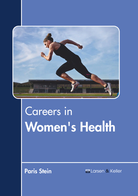 Careers in Women's Health Cover Image