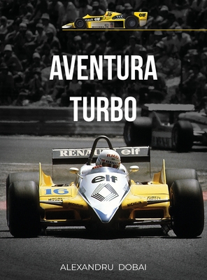 Aventura Turbo By Alexandru Dobai Cover Image