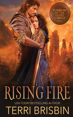 Rising Fire By Terri Brisbin Cover Image