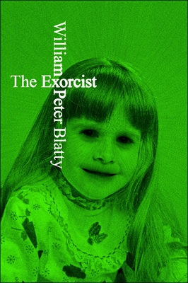 The Exorcist Cover Image
