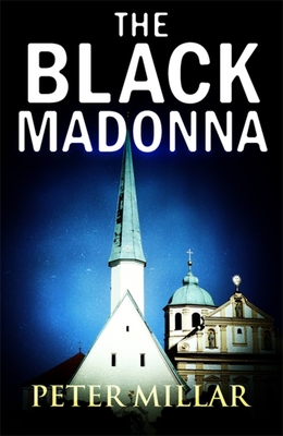 The Black Madonna Cover Image