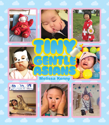 Tiny Gentle Asians Cover Image