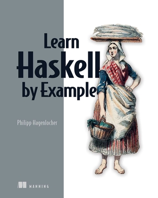 Haskell Bookcamp By Philipp Hagenlocher Cover Image