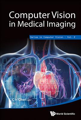 Computer Vision in Medical Imaging Cover Image