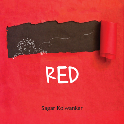 RED Cover Image