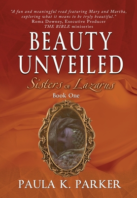 Sisters of Lazarus: Beauty Unveiled Cover Image