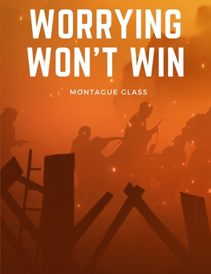 Worrying Won't Win Cover Image