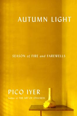 Autumn Light: Season of Fire and Farewells Cover Image