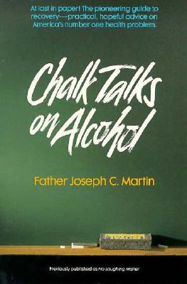 Chalk Talks on Alcohol Cover Image
