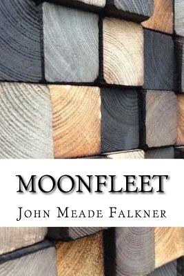 Moonfleet Cover Image