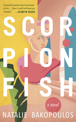 Scorpionfish Cover Image