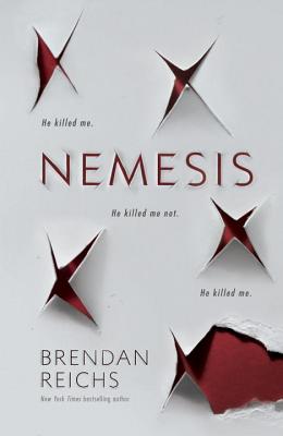 Nemesis Project Nemesis 1 Hardcover Changing Hands