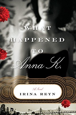 Cover Image for What Happened to Anna K.