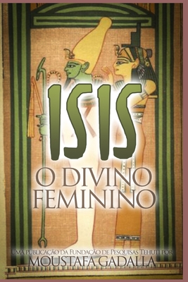Isis O Divino Feminino Cover Image