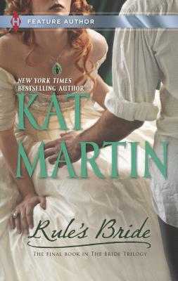 Rule's Bride Cover