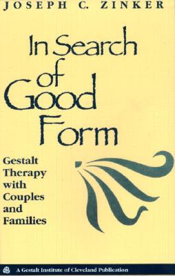 In Search of Good Form Cover Image