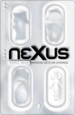 Cover for Nexus: Nexus Arc Book 1