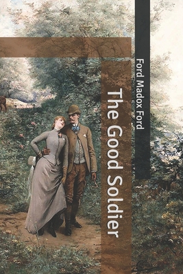 Cover for The Good Soldier
