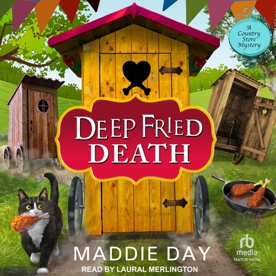 Deep Fried Death (Country Store Mystery #12)
