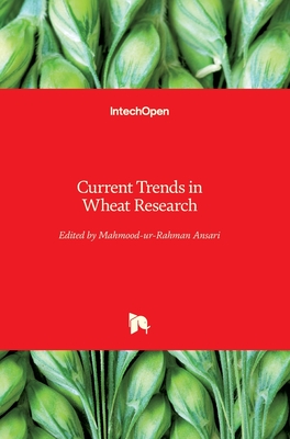 Current Trends in Wheat Research Cover Image