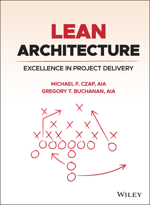 Lean Architecture: Excellence in Project Delivery Cover Image
