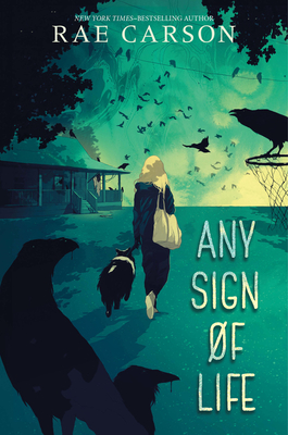 Cover for Any Sign of Life