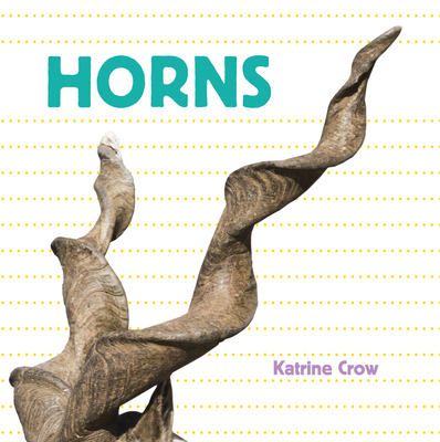 Cover for Horns (Whose Is It?)