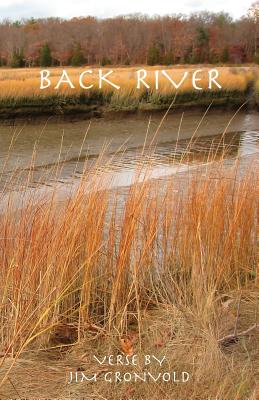 Cover for Back River