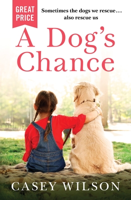 A Dog's Chance Cover Image