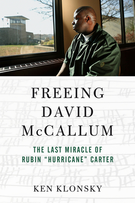 Freeing David McCallum: The Last Miracle of Rubin 