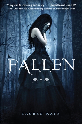 Cover Image for Fallen