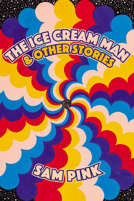 Cover for The Ice Cream Man and Other Stories