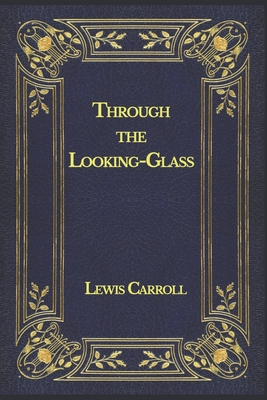 Through the Looking-Glass