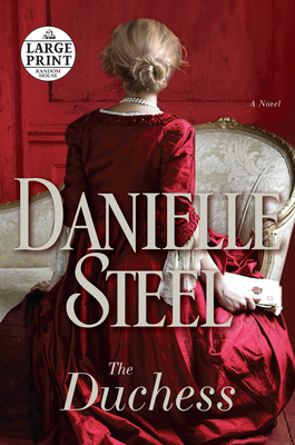 The Duchess: A Novel Cover Image