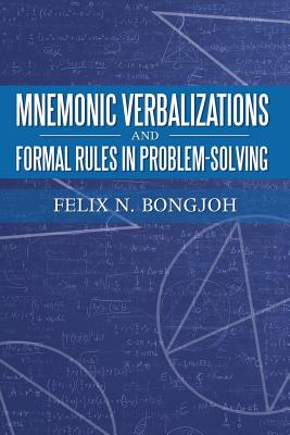 Mnemonic Verbalizations and Formal Rules in Problem-Solving Cover Image