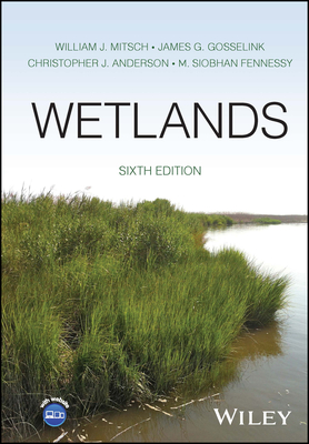 Wetlands Cover Image