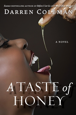 A Taste of Honey Cover