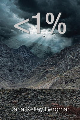 Less Than 1 Percent Cover Image