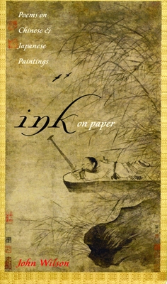 Ink on Paper Cover Image