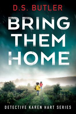 Cover for Bring Them Home