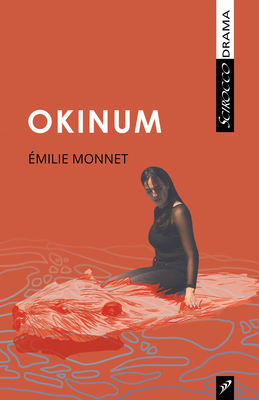 Okinum Cover Image