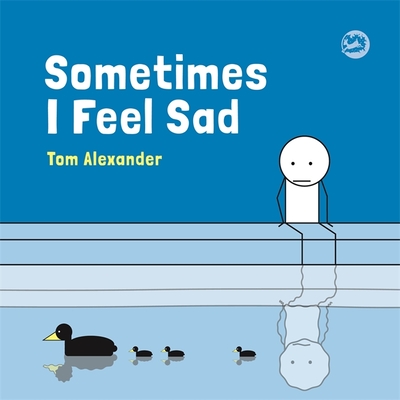 Sometimes I Feel Sad cover