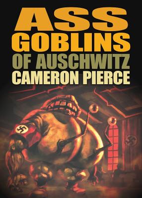 Ass Goblins of Auschwitz Cover Image