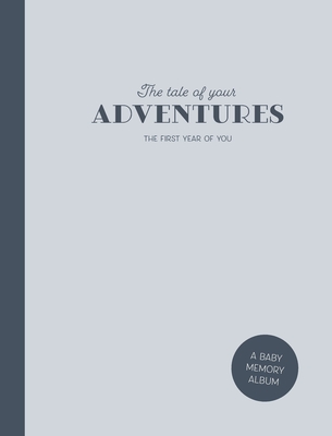 The tale of your adventures By Irma Kopaliani, Alice Connew (Designed by) Cover Image