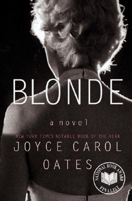 Blonde Cover