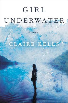 Girl Underwater Cover Image