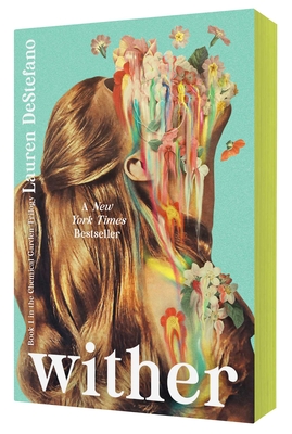 Wither: 15th Anniversary Edition (The Chemical Garden Trilogy #1)